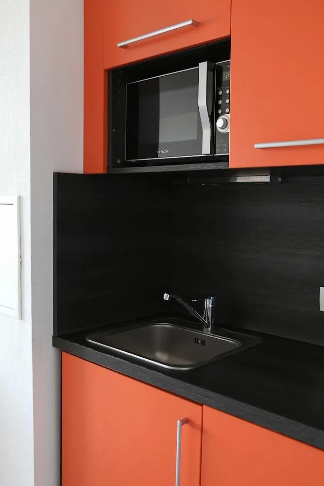 Adonis Paris Sud Aparthotel Chevilly-Larue