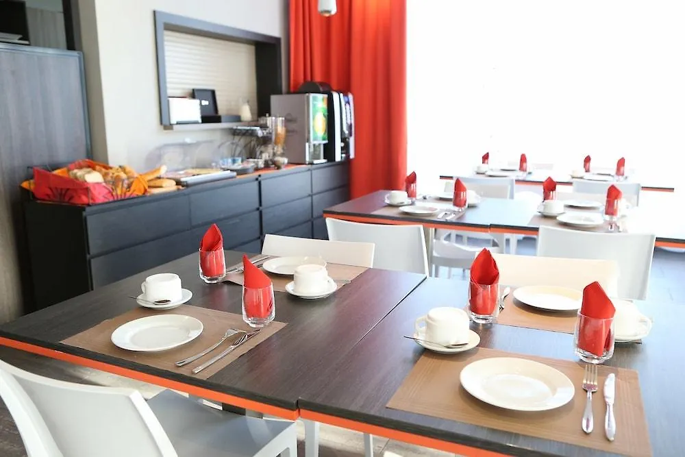 Adonis Paris Sud Aparthotel Chevilly-Larue