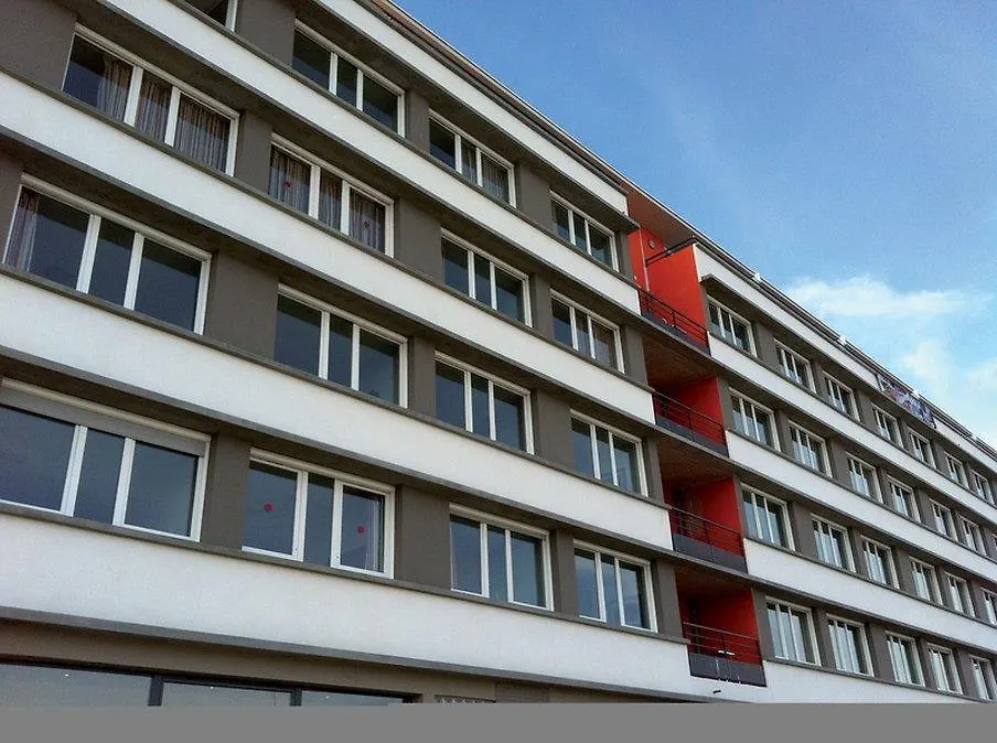 Adonis Paris Sud Aparthotel Chevilly-Larue