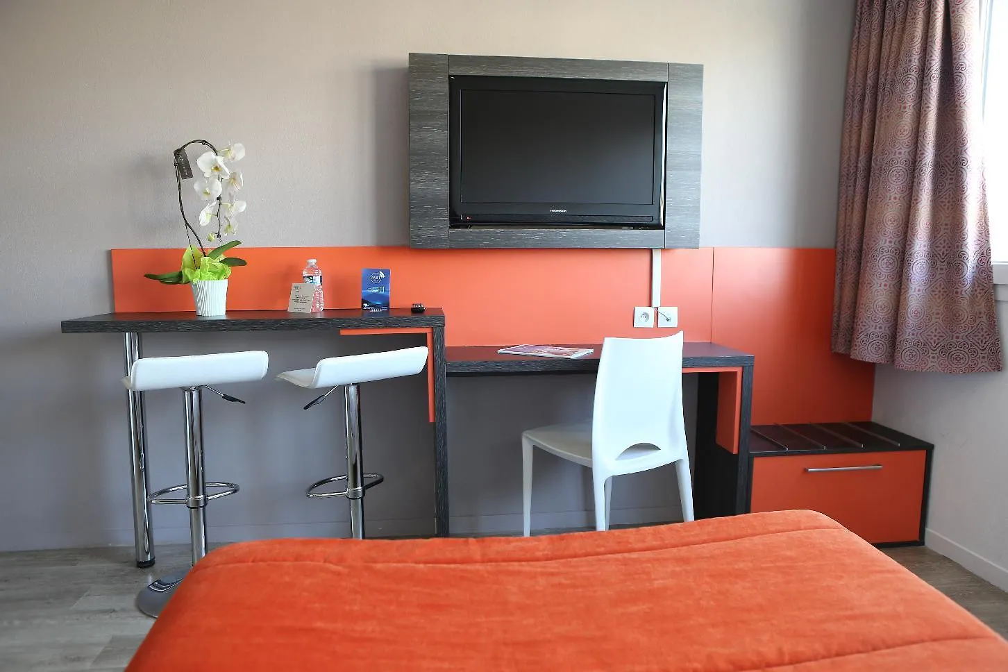 Adonis Paris Sud Aparthotel Chevilly-Larue