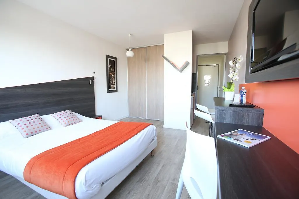Adonis Paris Sud Aparthotel Chevilly-Larue