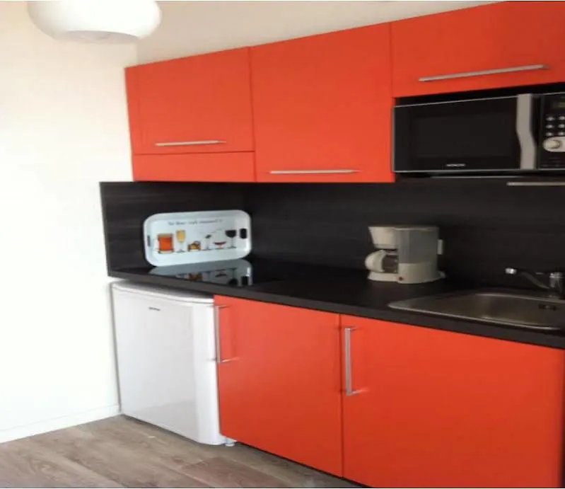 Adonis Paris Sud Aparthotel Chevilly-Larue