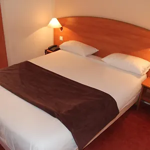 Central Hotel ** Créteil