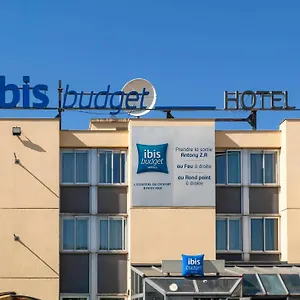 Ibis Budget Massy Renove 2024 ** Antony